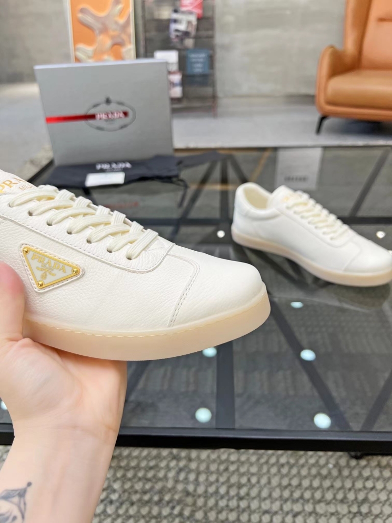 Prada Casual Shoes